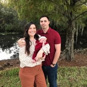 Meet your Posher, Haley